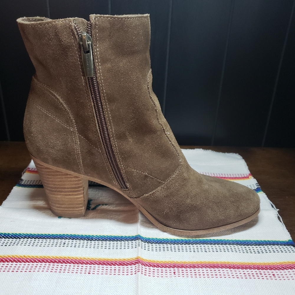 Ankle Boot - image 2